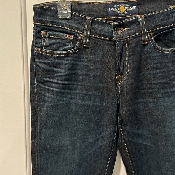 Lucky Brand jeans - Picture 2 of 5